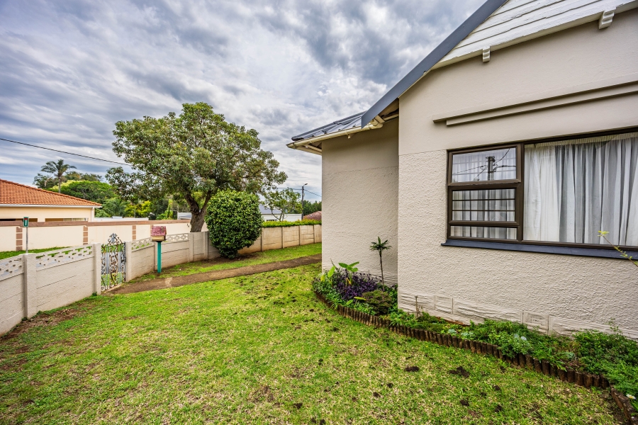 4 Bedroom Property for Sale in Vincent Eastern Cape